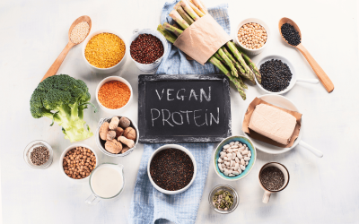 Vegane Ersatzprodukte – Dank dieser pflanzlichen Alternativen müsst ihr auf nichts verzichten