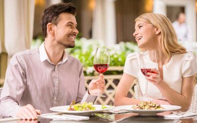 Gesundheit & Dating: Darum ist eine gesunde Ernährung so wichtig
