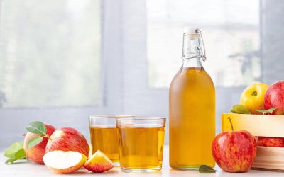Täglich Apfelessig trinken: Diese Auswirkungen hat es auf den Körper