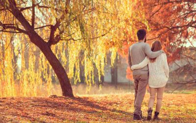 Date-Ideen im Herbst: So verliebt ihr euch in der farbenfrohen Jahreszeit