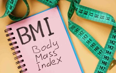 BMI: So kannst du deinen Body-Mass-Index berechnen