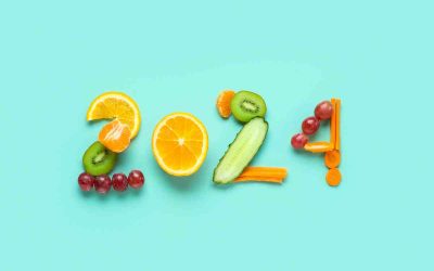 Neujahrsvorsätze umsetzen: So entwickelst du gesunde Essgewohnheiten im neuen Jahr
