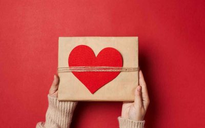 Valentinstag: Die besten Geschenke für Sie & Ihn