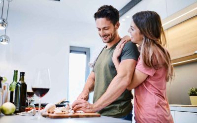 Küchenhelfer für Paare: Diese Gadgets sind im Pärchen-Haushalt unverzichtbar