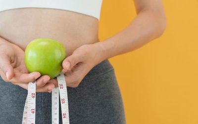 Körperfettanteil messen: Wie viel Körperfett ist gesund?